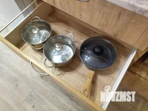 2-к квартира, посуточно, 46м2, 3/3 этаж