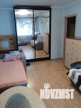 1-к квартира, посуточно, 31м2, 1/5 этаж