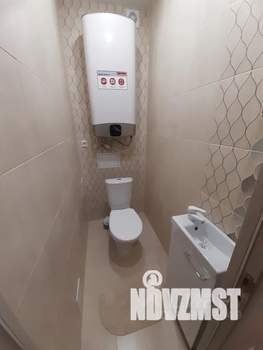 2-к квартира, посуточно, 55м2, 2/5 этаж