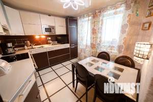 3-к квартира, посуточно, 70м2, 8/14 этаж