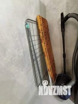 2-к квартира, посуточно, 48м2, 1/5 этаж