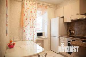 2-к квартира, посуточно, 46м2, 2/5 этаж