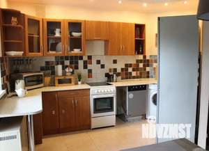 2-к квартира, посуточно, 56м2, 1/4 этаж