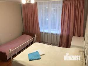 2-к квартира, на длительный срок, 53м2, 3/5 этаж