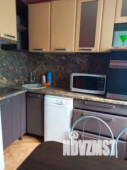 2-к квартира, посуточно, 43м2, 3/5 этаж