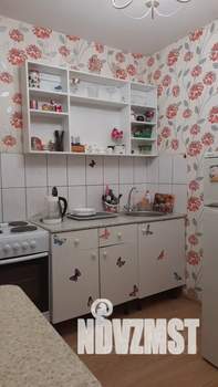 1-к квартира, посуточно, 35м2, 8/9 этаж