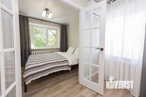 1-к квартира, посуточно, 30м2, 1/5 этаж