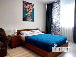 1-к квартира, посуточно, 28м2, 1/1 этаж