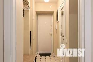 1-к квартира, посуточно, 50м2, 2/5 этаж