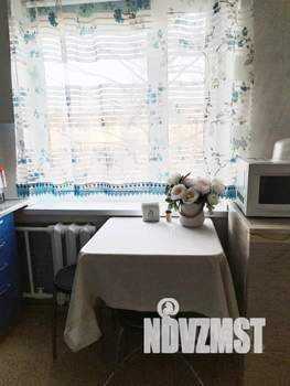 2-к квартира, посуточно, 48м2, 4/5 этаж