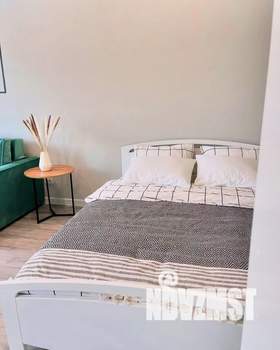 Студия квартира, посуточно, 32м2, 5/5 этаж