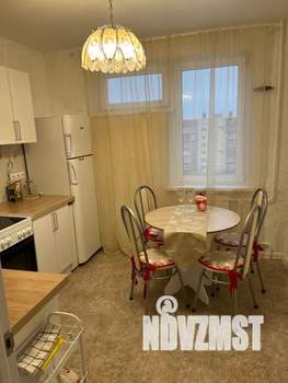 3-к квартира, посуточно, 67м2, 8/9 этаж