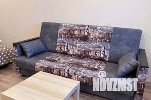 1-к квартира, посуточно, 47м2, 6/25 этаж