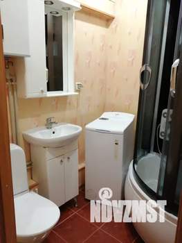 2-к квартира, посуточно, 41м2, 2/5 этаж
