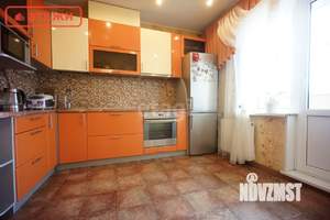 3-к квартира, на длительный срок, 97м2, 8/9 этаж
