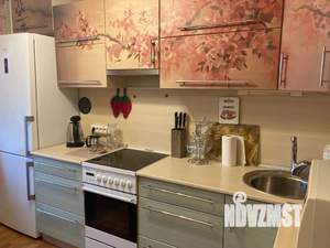 2-к квартира, посуточно, 56м2, 10/14 этаж