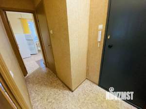 1-к квартира, на длительный срок, 31м2, 2/9 этаж