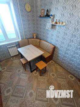 4-к квартира, на длительный срок, 73м2, 5/5 этаж
