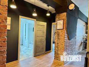 2-к квартира, посуточно, 60м2, 2/5 этаж