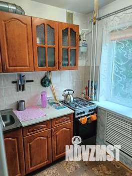 2-к квартира, посуточно, 44м2, 3/5 этаж