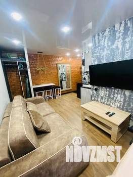 Студия квартира, посуточно, 22м2, 2/5 этаж