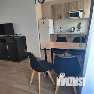 2-к квартира, посуточно, 45м2, 4/5 этаж