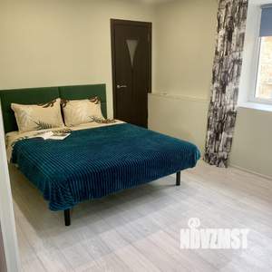 1-к квартира, посуточно, 31м2, 1/1 этаж