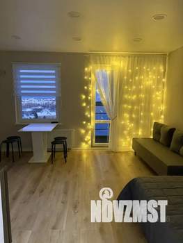 1-к квартира, посуточно, 30м2, 9/9 этаж