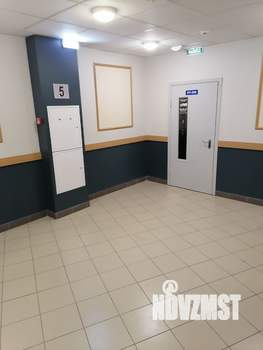 Студия квартира, посуточно, 29м2, 5/12 этаж