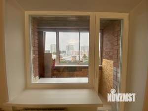 1-к квартира, на длительный срок, 36м2, 9/9 этаж