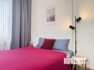1-к квартира, посуточно, 38м2, 2/4 этаж