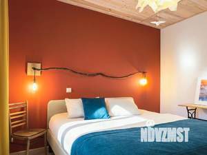 1-к квартира, посуточно, 68м2, 1/1 этаж