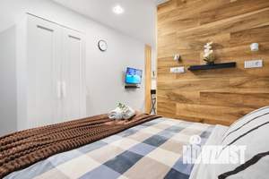 2-к квартира, посуточно, 40м2, 1/1 этаж