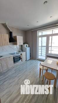 2-к квартира, посуточно, 49м2, 8/20 этаж