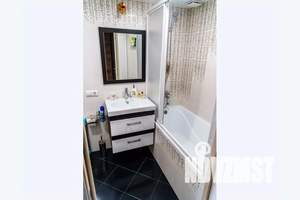 1-к квартира, посуточно, 30м2, 1/9 этаж