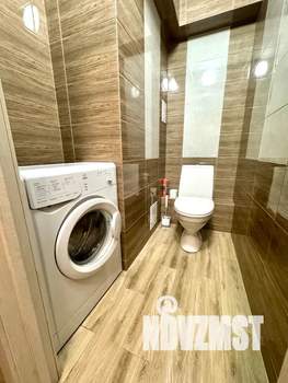 2-к квартира, посуточно, 51м2, 9/25 этаж