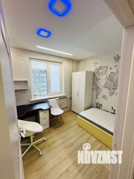 4-к квартира, на длительный срок, 72м2, 3/5 этаж