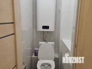 2-к квартира, посуточно, 60м2, 9/9 этаж