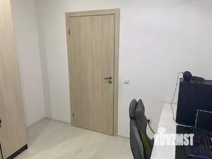 1-к квартира, на длительный срок, 43м2, 9/10 этаж