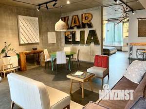 1-к квартира, посуточно, 60м2, 1/9 этаж