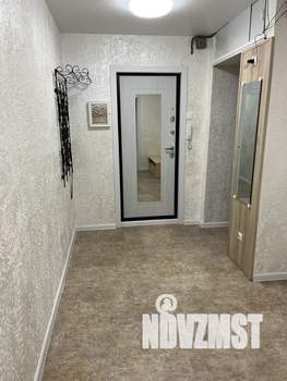 3-к квартира, посуточно, 67м2, 8/9 этаж