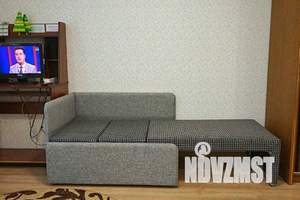 1-к квартира, посуточно, 35м2, 3/9 этаж