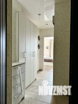 2-к квартира, посуточно, 40м2, 1/1 этаж