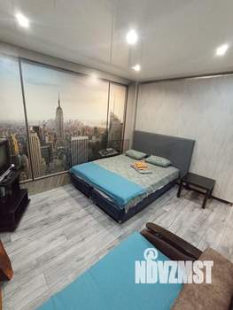 1-к квартира, посуточно, 32м2, 3/5 этаж
