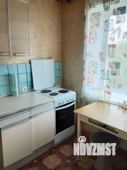 1-к квартира, на длительный срок, 29м2, 4/6 этаж