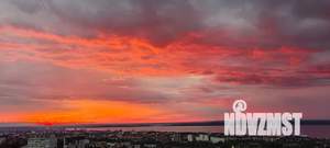 2-к квартира, посуточно, 47м2, 19/24 этаж