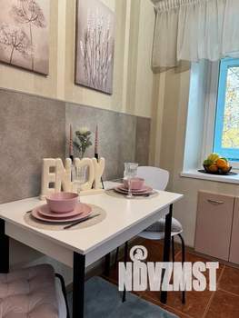 1-к квартира, посуточно, 37м2, 1/5 этаж