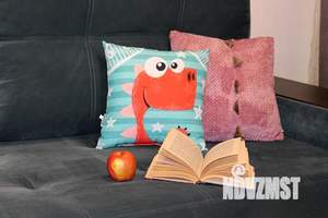 1-к квартира, посуточно, 31м2, 3/9 этаж