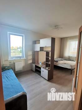 1-к квартира, на длительный срок, 38м2, 4/9 этаж
