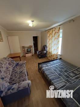 1-к квартира, на длительный срок, 30м2, 3/5 этаж